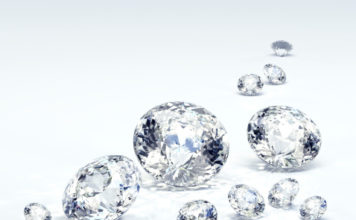 I tre diamanti più grandi del mondo 1082 0 tre diamanti